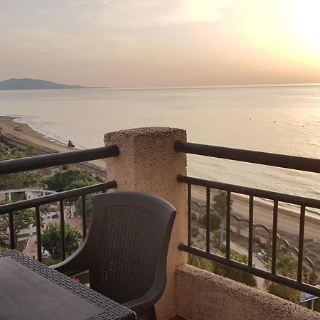 Vistas Al Mar 2 Apartment Oropesa del Mar Exterior photo