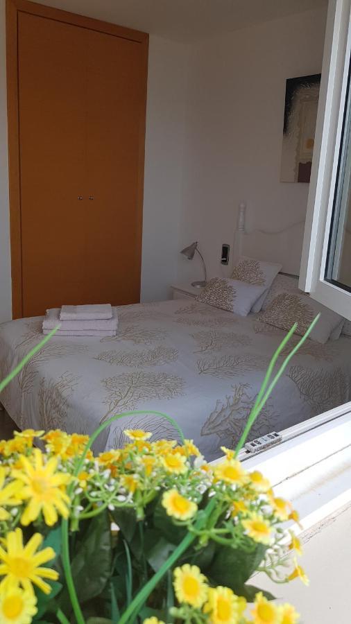 Vistas Al Mar 2 Apartment Oropesa del Mar Exterior photo