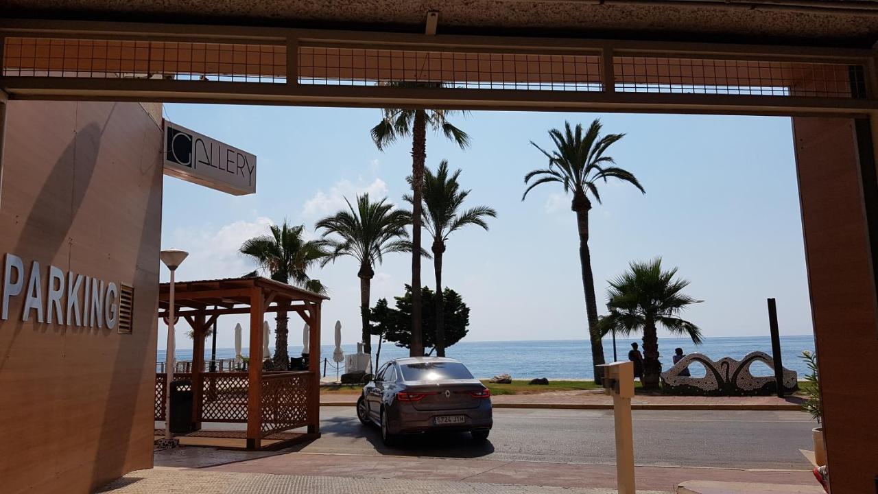 Vistas Al Mar 2 Apartment Oropesa del Mar Exterior photo