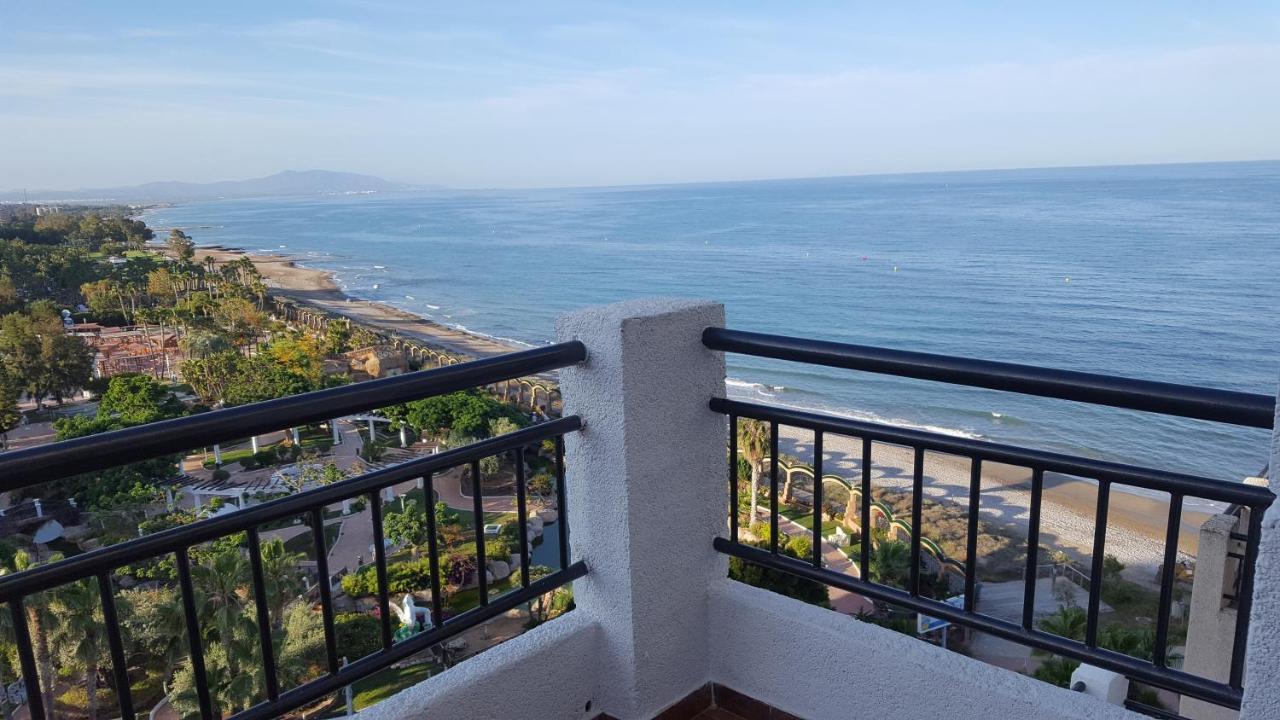 Vistas Al Mar 2 Apartment Oropesa del Mar Exterior photo