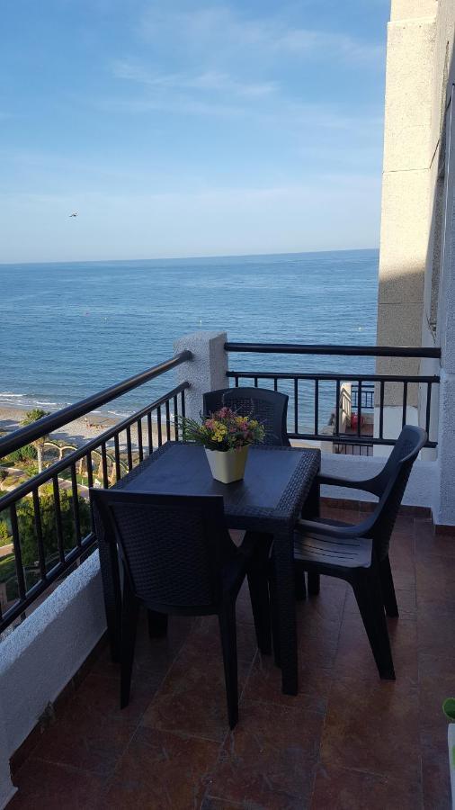 Vistas Al Mar 2 Apartment Oropesa del Mar Exterior photo